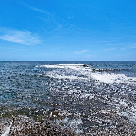 Atico Las Arenas Arico Экстерьер фото